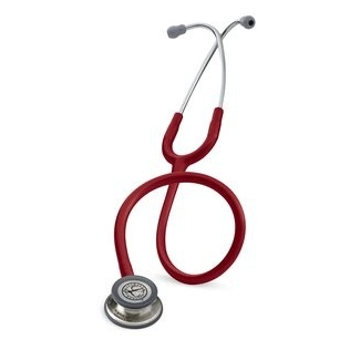 Stéthoscope de monitoring | Grenat | Classic III | Littmann