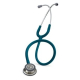 Stéthoscope de monitoring | Bleu Caraïbe | Classic III | Littmann - Foto 1