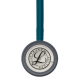 Stéthoscope de monitoring | Bleu Caraïbe | Classic III | Littmann - Foto 4