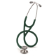 Stéthoscope de diagnostic | Vert Forêt | Acier inoxydable | Cardiology IV | Littmann - Foto 1