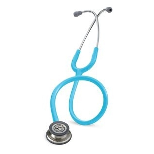 Stéthoscope de monitoring | Turquoise | Classic III | Littmann