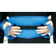 Ceinture de transfert | Polyester | Bleue - Foto 3