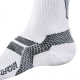 Paire de chaussettes |Fasciite|Noir et blanc|Taille XXL (48-52) - Foto 2