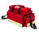 Sac de secours | Équipement d’intervention | Grande capacité | Rouge | Elite Bags - Foto 2