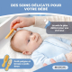 Trousse de soin bébé | Mobiclinic - Foto 4