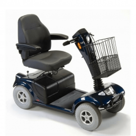 Scooters de mobilité pliants légers, Scooters de mobilité Adultes fauteuils  roulants électriquesPortables, Fauteuil Roulant électrique Mobile pour s, Scooter  électrique c : : Hygiène et Santé