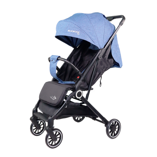 Royal Baby Poussette légère réversible 360 ° - Pliage compact - Poussette  de voyage portable pour tout-petit avec parapluie - Multiposition - Grand