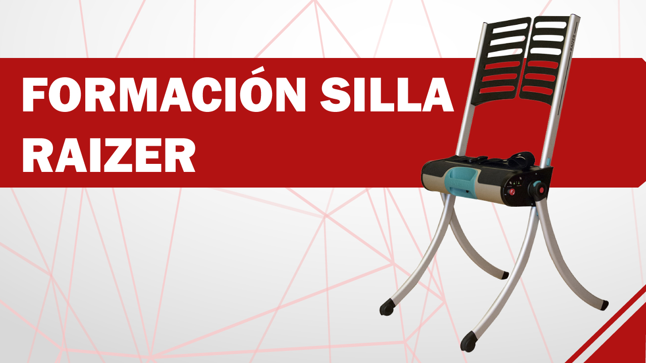 Silla raizer