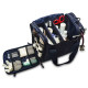 Borsa primo soccorso | Zaino primo soccorso | Blu | Jumble’s | Elite Bags - Foto 3