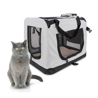 Trasportino per gatti: scegli il modello giusto - Pets Gadget