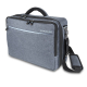 Borsa medico | Valigetta medico | Sportiva | Grigio e Blu | Street's | Elite Bags - Foto 1