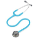 Fonendoscopio | Colore Turchese | Classic III | Littmann - Foto 2