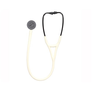 Stetoscopio diagnostico| Tubo satinato| Alabastro| Cardiology IV | Littmann