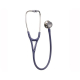 Stetoscopio diagnostico| Tubo satinato| Blu notte| Cardiology IV | Littmann - Foto 3