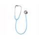 Stetoscopio per monitoraggio | Tubo satinato| Azzurro| Classic III | Littmann - Foto 3