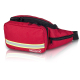 Marsupio per kit di pronto soccorso | Basico | Rosso | EMS | Elite Bags - Foto 1