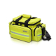 Zaino d'emergenza | Borsa medica sportiva | Leggera e resistente | Giallo| Elite Bags - Foto 1