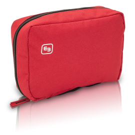 Astuccio | Primo soccorso | Emergenze | Cure&Go | Elite Bags| Forniture mediche NON incluse