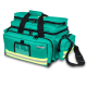 Borsa di emergenza di grande capacità - Verde - EMS - Elite Bags - Foto 1