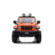 Auto elettrica | Jeep Wrangler| Pedale elettrico | Telecomando | MP3, USB, SD, Radio | Luci LED | MobiRoad | Mobiclinic - Foto 1