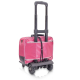 Borsa per assistenza medica | Borsa per visita domiciliaria | Colore: Rosa Community | Elite Bags - Foto 6