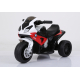 Motocicletta elettrica per bambini | 3 ruote | Con audio | Luce | Motore da 25 W | MobiXplo | Mobiclinic - Foto 3