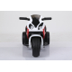 Motocicletta elettrica per bambini | 3 ruote | Con audio | Luce | Motore da 25 W | MobiXplo | Mobiclinic - Foto 4