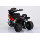 Motocicletta elettrica per bambini | 3 ruote | Con audio | Luce | Motore da 25 W | MobiXplo | Mobiclinic - Foto 5