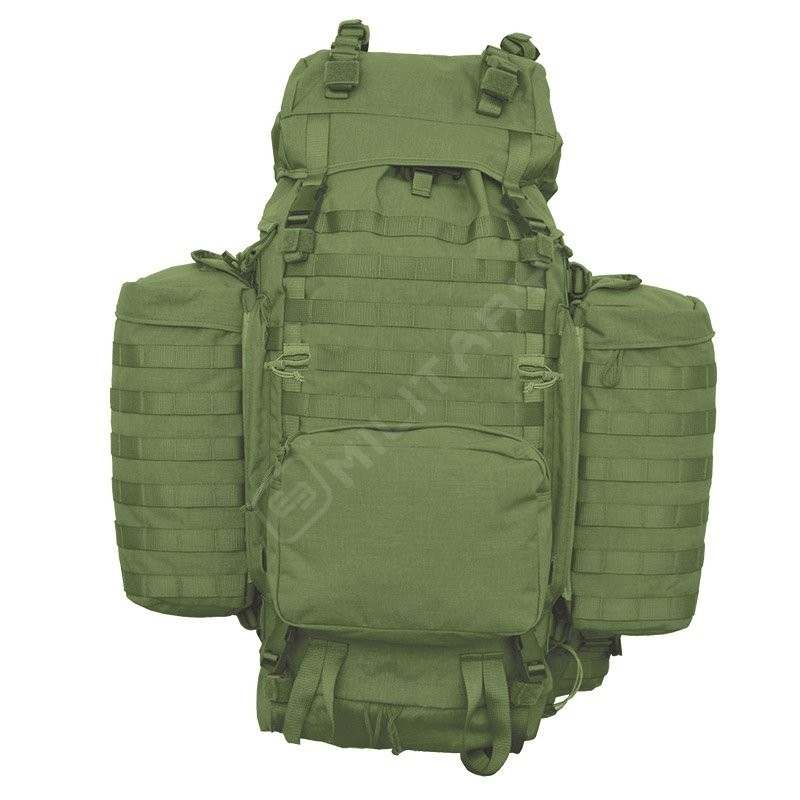 Tactical Field rugzak Special Operations rugzak Groen