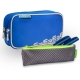 Elite Bags, Pack of Blue Dia's Bag and Grey and Lime Insulin's Case, Saving Pack, 1 Bag + 1 Small Case - Foto 1