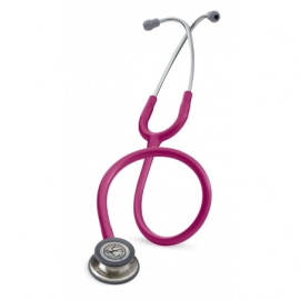 Stethoscoop voor bewaking | Framboos | Klassiek III | Littmann