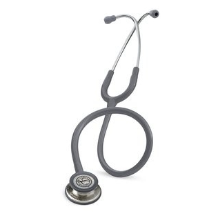 Monitoring stethoscoop | Grijs | Classic III | Littmann