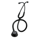 Monitoring stethoscoop | Zwarte editie | Classic III | Littmann - Foto 1