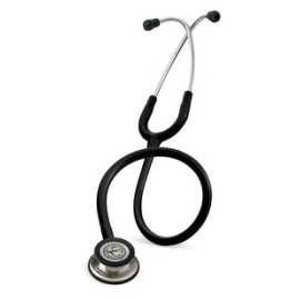 Monitoring stethoscoop | Zwart | Classic III | Littmann