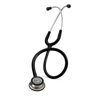 Monitoring stethoscoop | Zwart | Classic III | Littmann