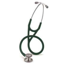 Diagnostische Stethoscoop | Groene Jacht | Roestvrij staal | Cardiologie IV | Littmann