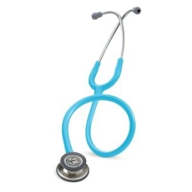 Monitoring stethoscoop | Turquoise | Classic III | Littmann