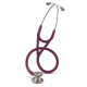 Diagnostische Stethoscoop | Pruim | Roestvrij staal | Cardiologie IV | Littmann - Foto 1