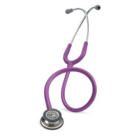 Monitoring stethoscoop | Lavendel | Classic III | Littmann