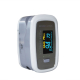 Saturatiemeter | Vinger Oximeter | Compact model met digitaal scherm| PX-01 | Mobiclinic - Foto 1