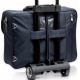 Elite Bags, Medical Briefcase for Home Care, Removable Compartments, Fastenning Rubber - Foto 7