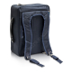 Elite Bags, Medical Briefcase for Home Care, Removable Compartments, Fastenning Rubber - Foto 10