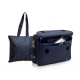 Elite Bags, Medical Briefcase for Home Care, Removable Compartments, Fastenning Rubber - Foto 12