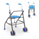 Light Aluminium Rollator | Ergonomic Seat | Baby Blue | Future | Mobiclinic - Foto 1