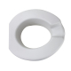 Soft Toilet Seat Elevator without Lid, 11 cm - Foto 7