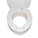 Toilet seat raiser | 10 cm lid - Foto 2