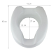 Toilet seat riser without lid - Foto 8