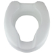 Toilet seat riser without lid - Foto 10