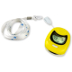 Vinger Pulse Oximeter | LCD scherm | Polsslag (hartfrequentie) en staafdiagram | PX-03 | Mobiclinic - Foto 5