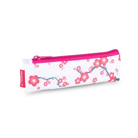 Elite Bags, Insulin's Isothermal Case for Insulin Pens, Pink Flowers